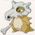 Click on Cubone for interveiw with Togepy 477!